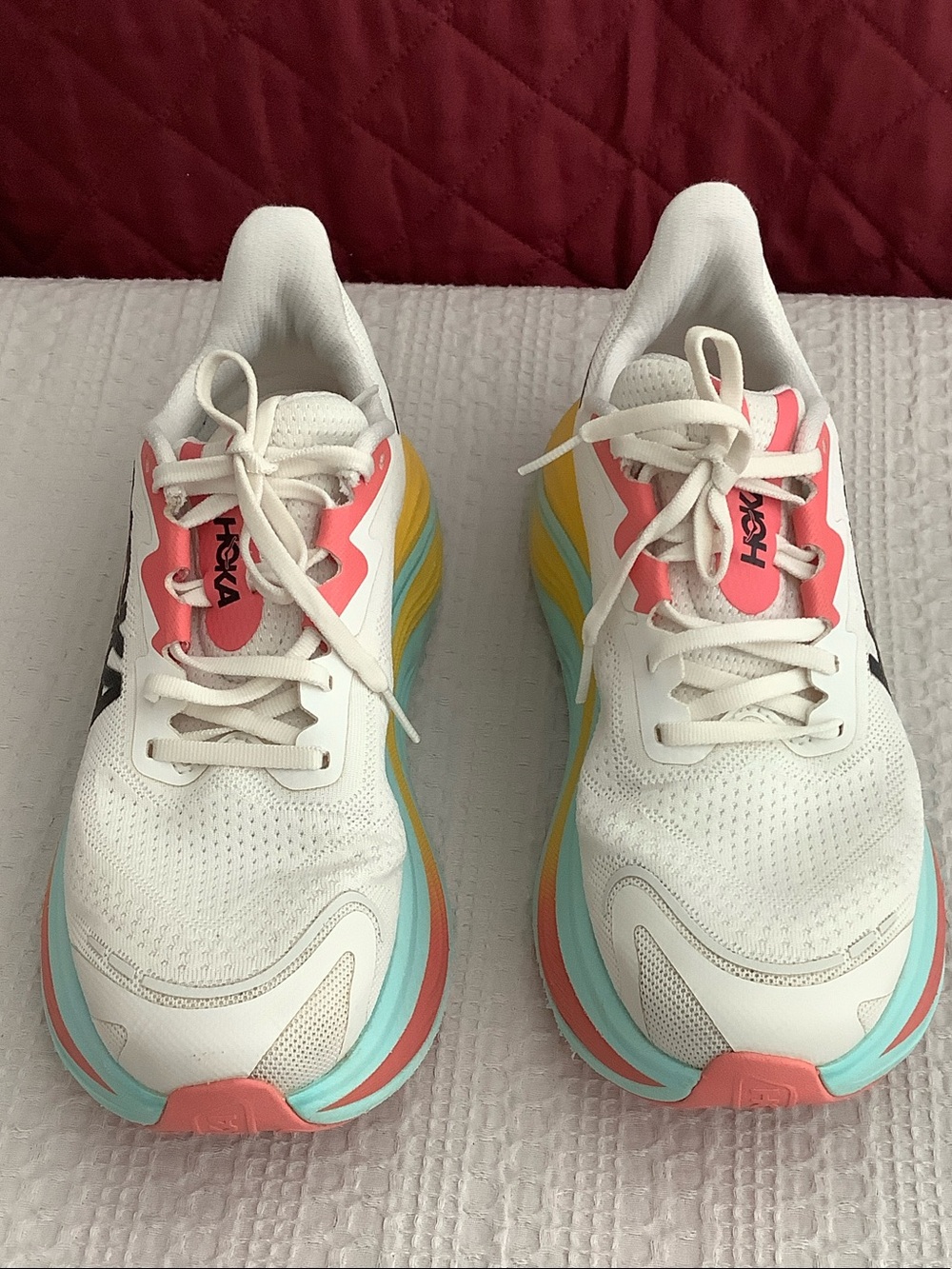 Hoka Women’s Skyward X - Picture 3 of 6